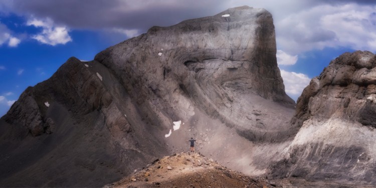 Ascensiones Pirineo Aragonés